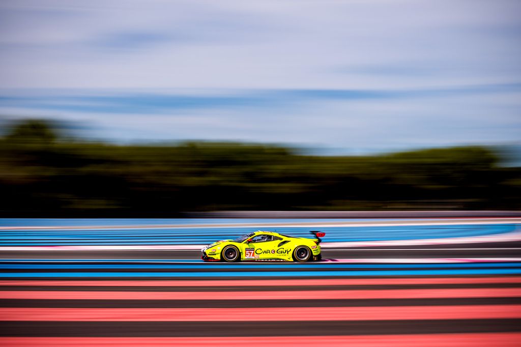 (Foto: Car Guy Racing)